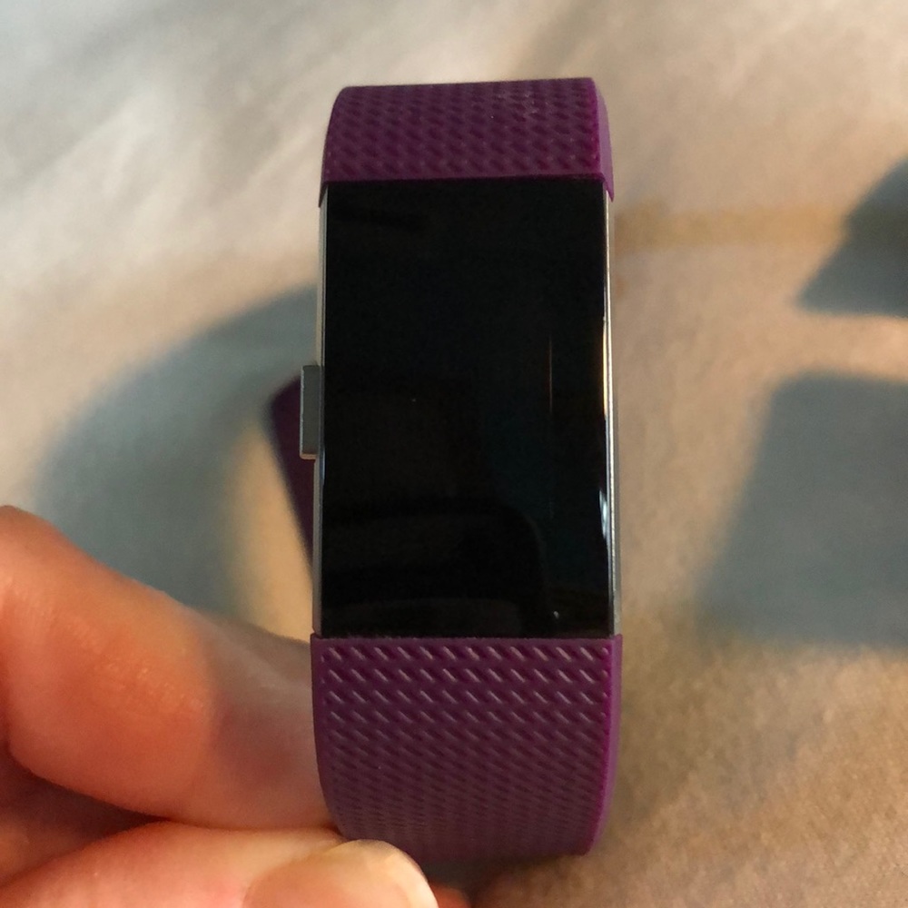 Fitbit Charge 2 - size small